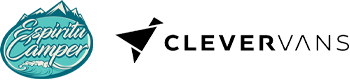 Venta y Alquiler de Campers Espíritu Camper Logo